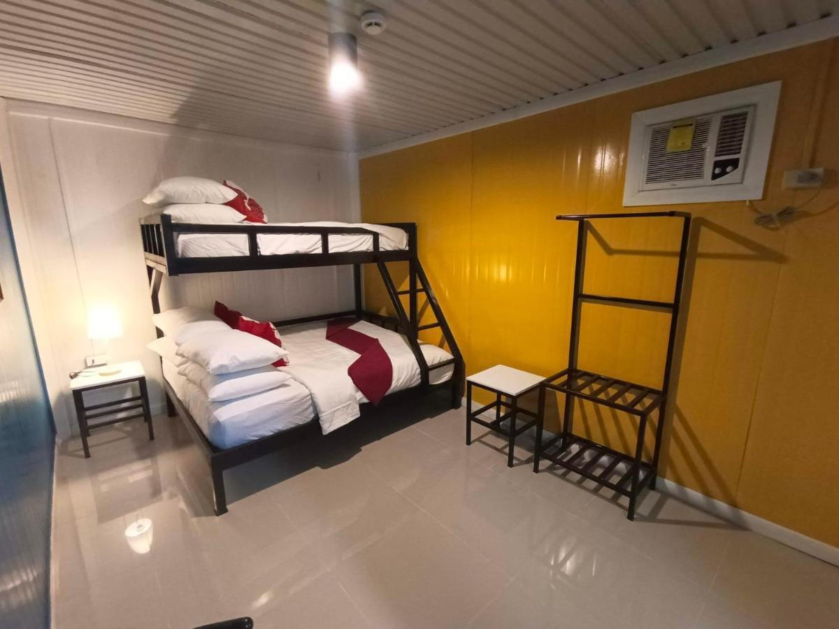 Happy Daze Hotel Tagum Eksteriør bilde
