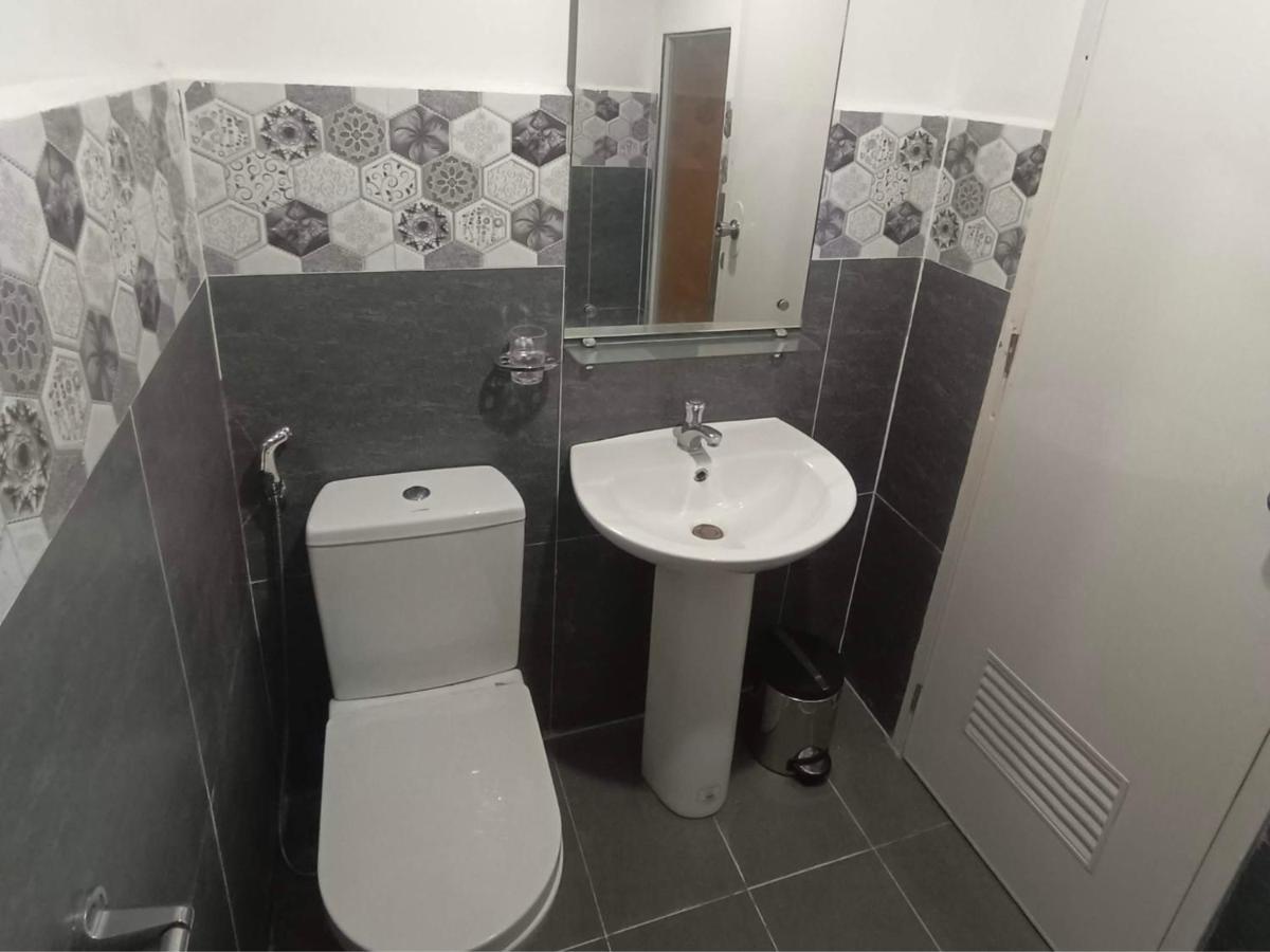 Happy Daze Hotel Tagum Eksteriør bilde