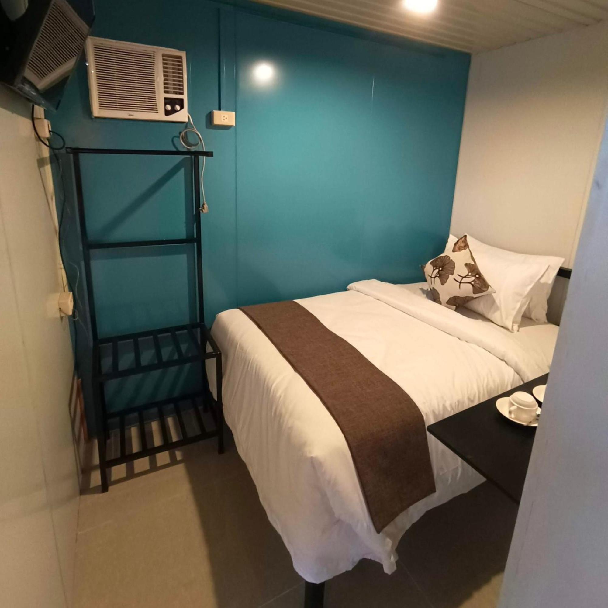 Happy Daze Hotel Tagum Eksteriør bilde